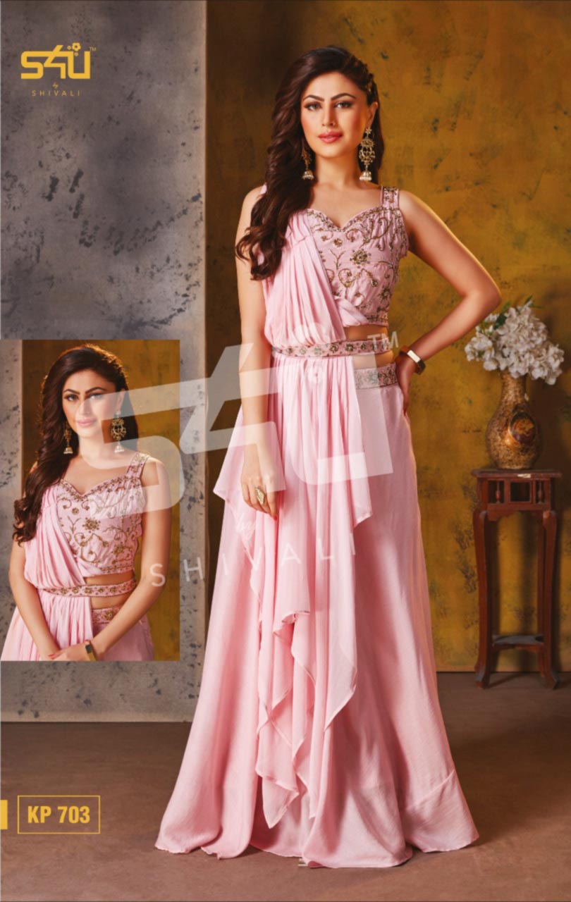 Kitty Party Vol-7 Wholesale Kurti Catalog Kitty Party Vol-7 Wholesale Kurti Catalog